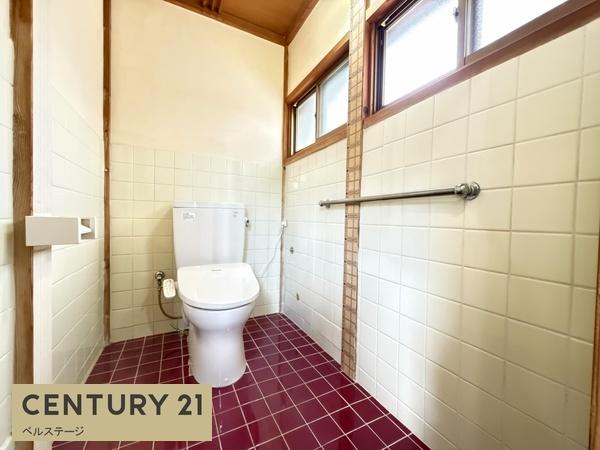 館山市北条の中古一戸建て