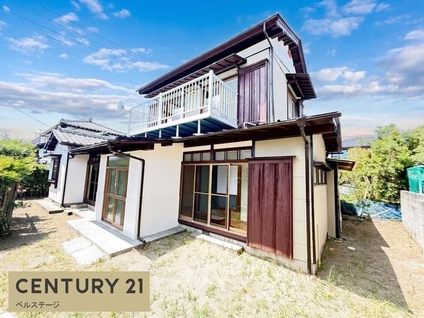 JR内房線　館山市北条　中古戸建