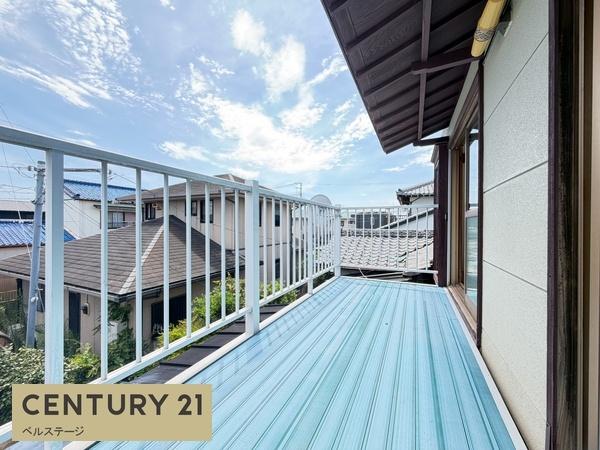 館山市北条の中古一戸建て