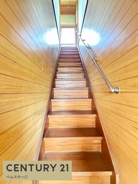 館山市北条の中古一戸建て