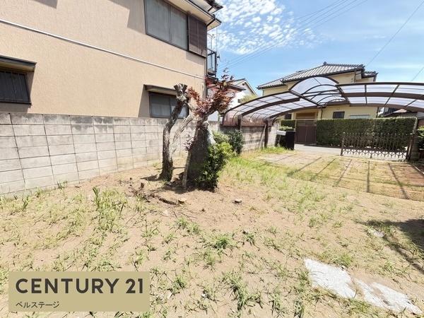 館山市北条の中古一戸建て