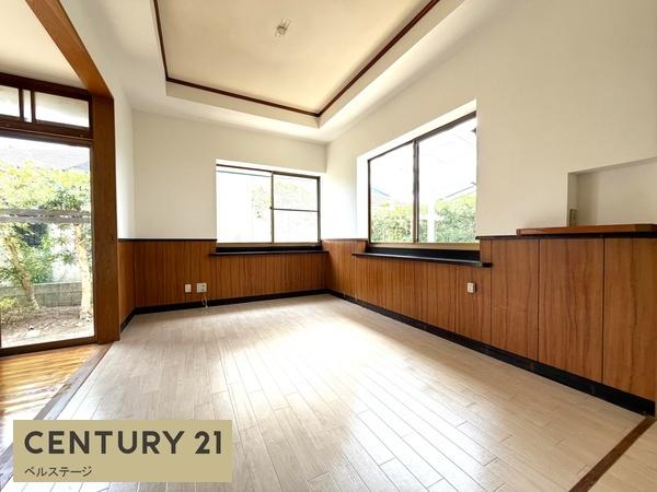 館山市北条の中古一戸建て