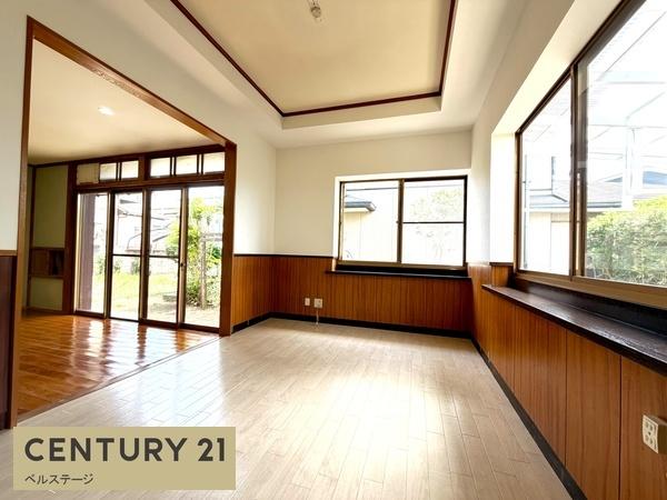 館山市北条の中古一戸建て
