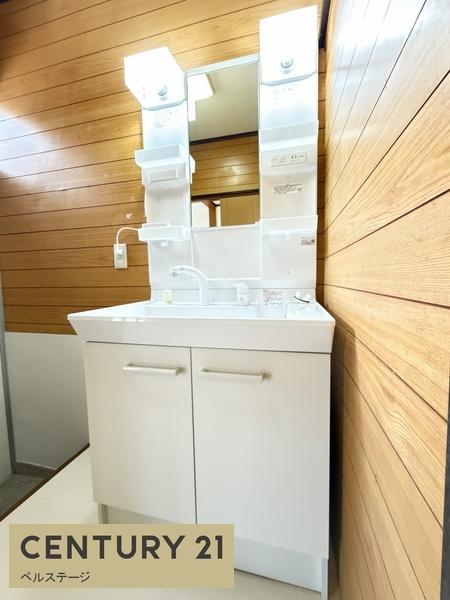 館山市北条の中古一戸建て