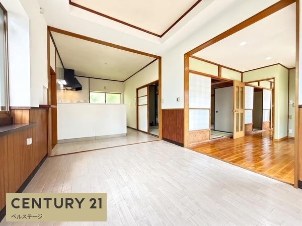 JR内房線　館山市北条　中古戸建