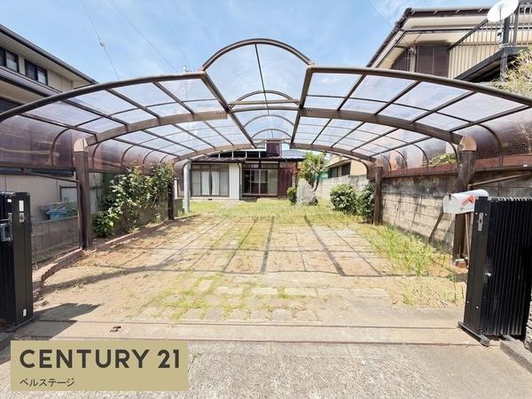 JR内房線　館山市北条　中古戸建