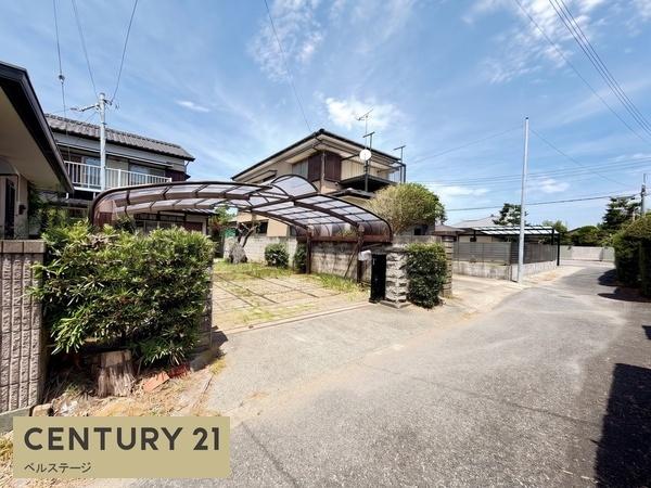 JR内房線　館山市北条　中古戸建