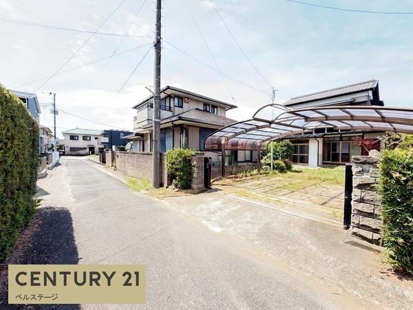 館山市北条の中古一戸建て