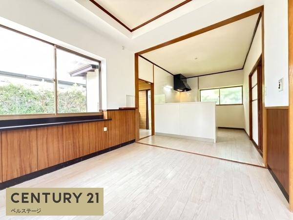 館山市北条の中古一戸建て