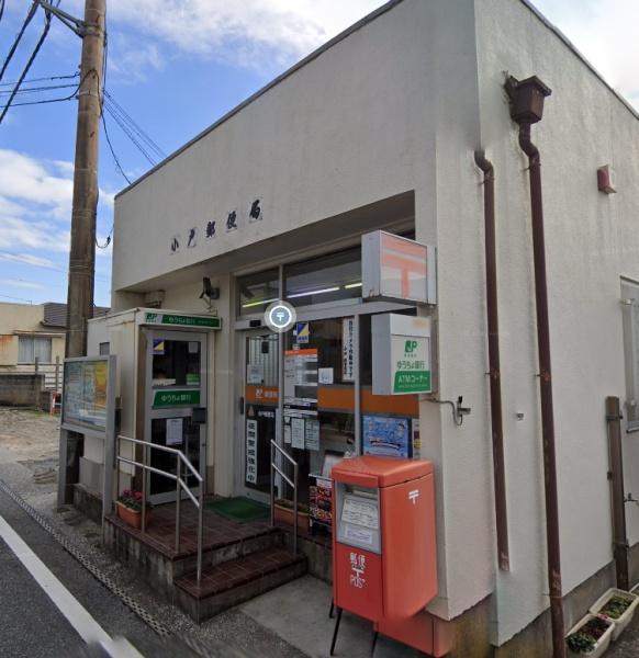 南房総市白浜町滝口の中古一戸建て(小戸郵便局)