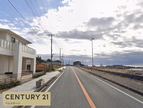 南房総市白浜町滝口の中古一戸建て