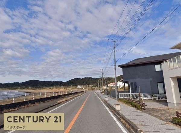 南房総市白浜町滝口の中古一戸建て