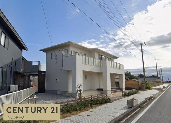 南房総市白浜町滝口の中古一戸建て