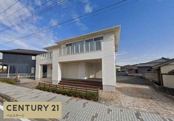 南房総市白浜町滝口の中古一戸建て