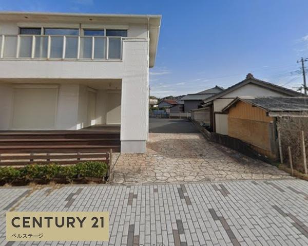 南房総市白浜町滝口の中古一戸建て