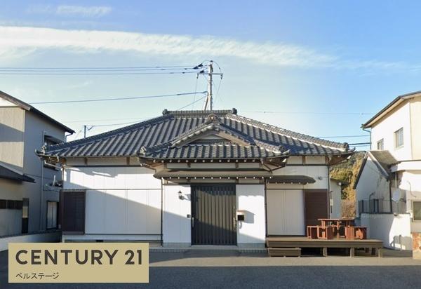 JR内房線　南房総市白浜町白浜　中古戸建