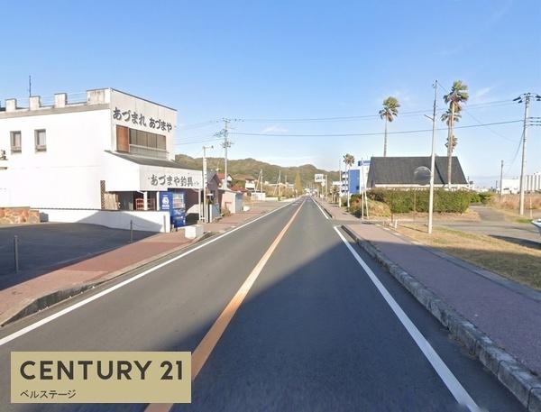 南房総市白浜町白浜の中古一戸建て