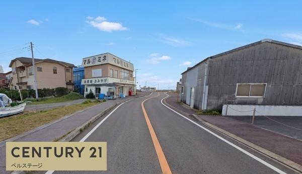 南房総市白浜町白浜の中古一戸建て