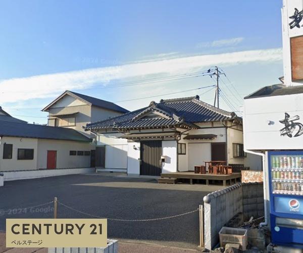 南房総市白浜町白浜の中古一戸建て