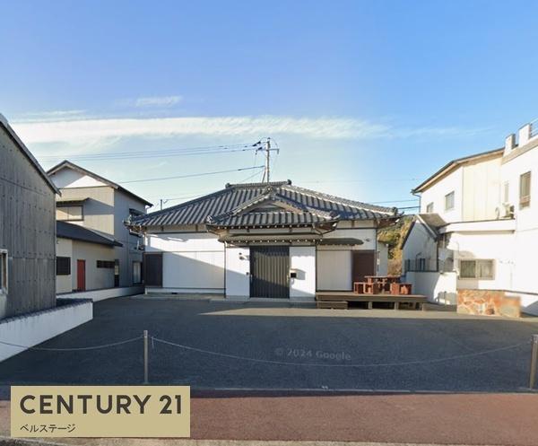 南房総市白浜町白浜の中古一戸建て