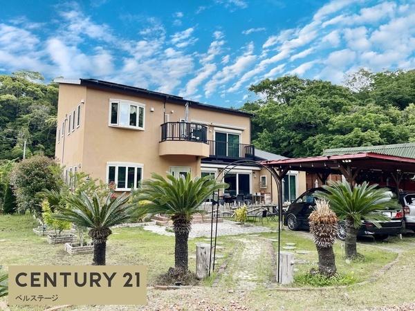 JR内房線　館山市沼　中古戸建