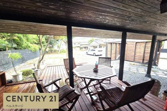 館山市上真倉の中古一戸建て