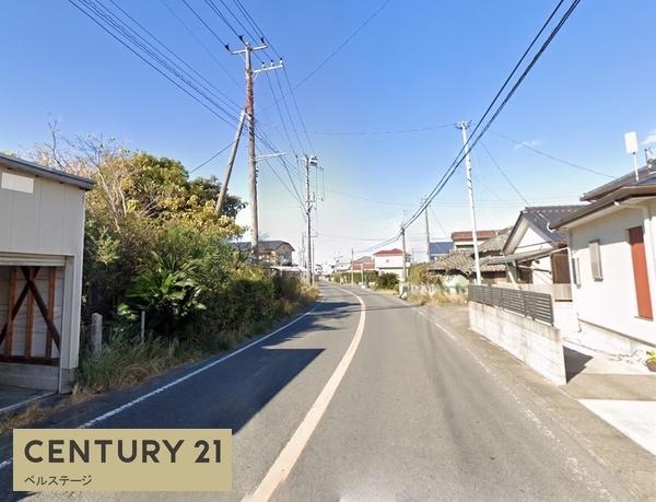 館山市上真倉の中古一戸建て