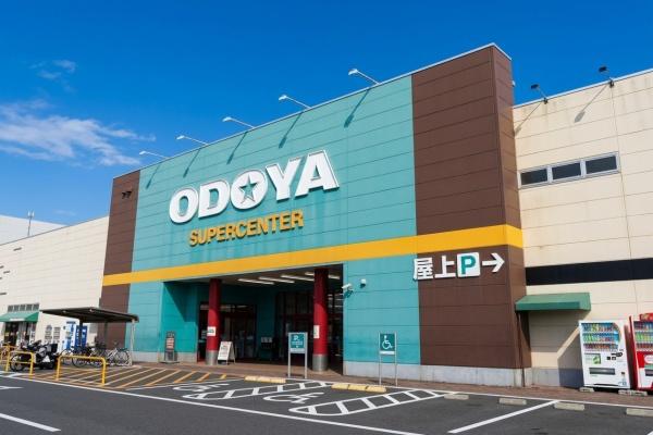 JR内房線　館山市大賀　新築戸建(おどや　館山海岸店)