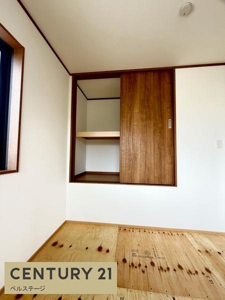 JR内房線　館山市大賀　新築戸建