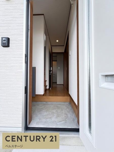 JR内房線　館山市大賀　新築戸建