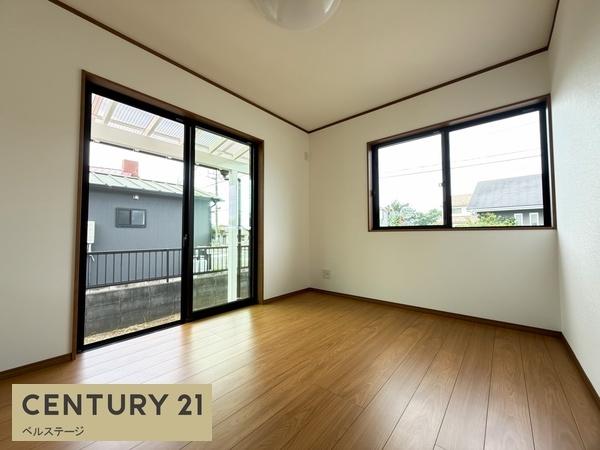 JR内房線　館山市大賀　新築戸建
