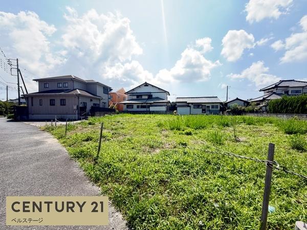 JR内房線 館山市北条正木 売土地B区画