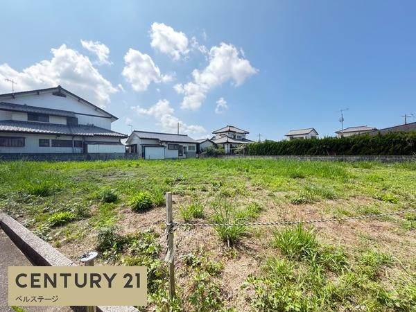 館山市北条正木の土地
