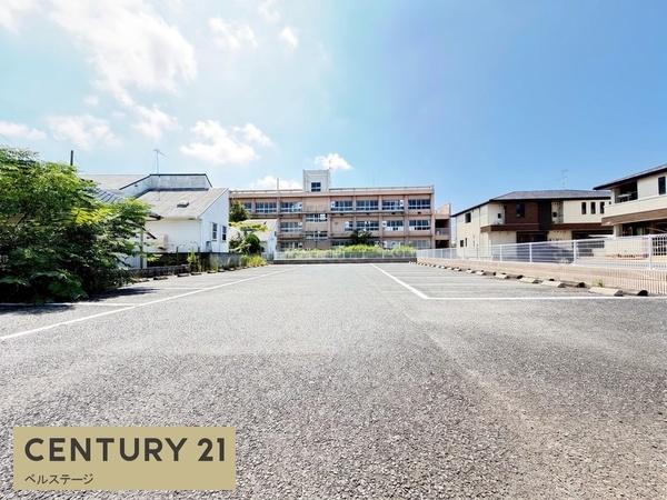 館山市北条の土地