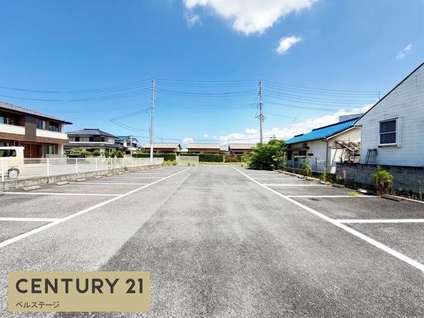 館山市北条の土地