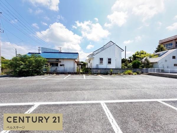 館山市北条の土地