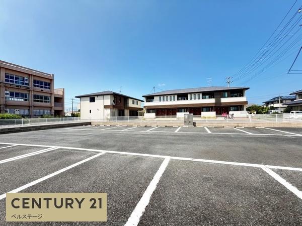 館山市北条の土地