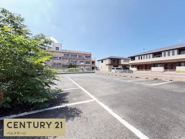 館山市北条の土地
