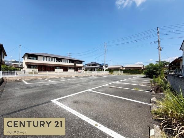 JR内房線 館山市北条 売土地