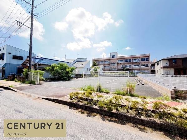 館山市北条の土地