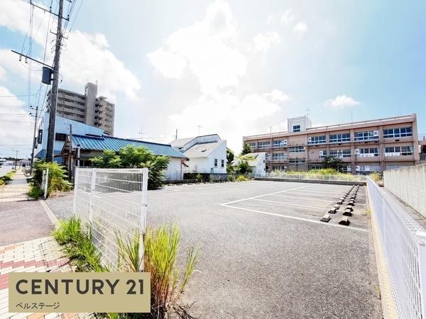 館山市北条の土地