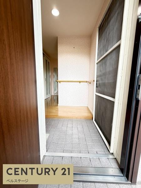 JR内房線　南房総市市部　エスカール岩井