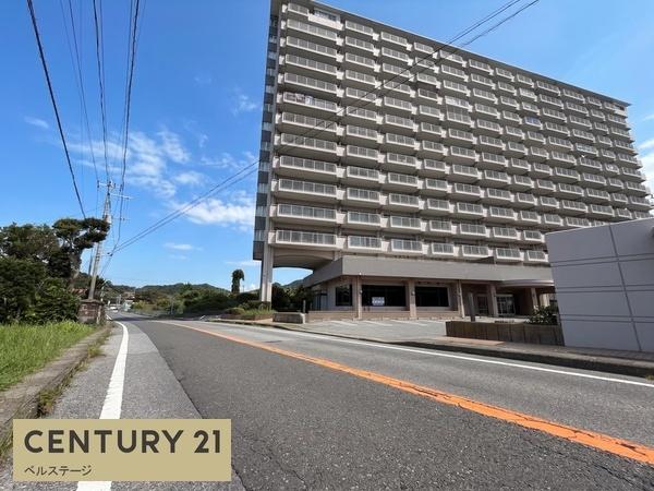 JR内房線　南房総市市部　エスカール岩井