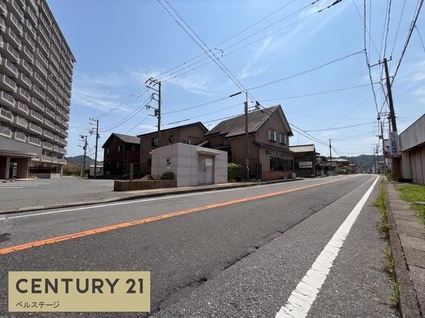 JR内房線　南房総市市部　エスカール岩井