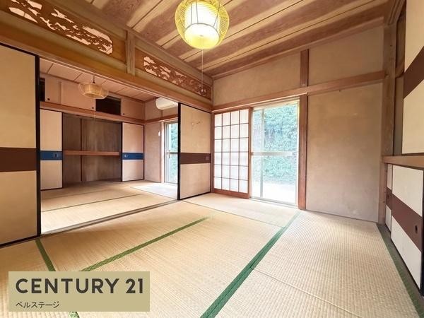 館山市加賀名の中古一戸建て