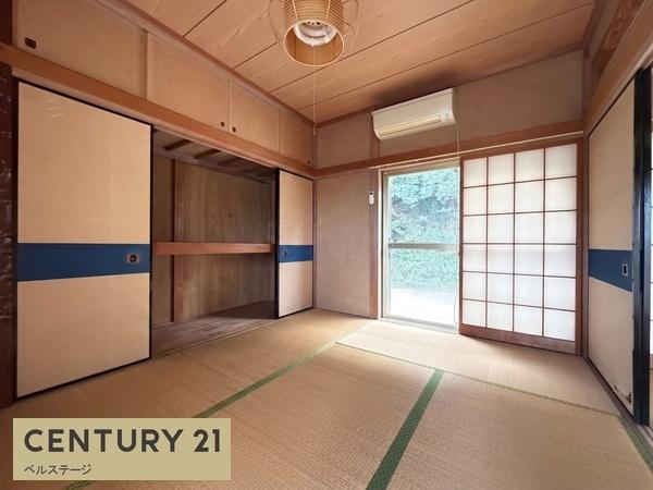 館山市加賀名の中古一戸建て