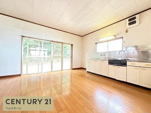 館山市加賀名の中古一戸建て