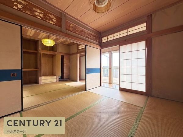 館山市加賀名の中古一戸建て
