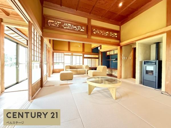 南房総市千倉町白子の中古一戸建て