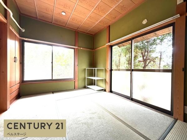 南房総市千倉町白子の中古一戸建て